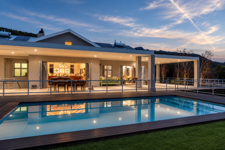 7 Bedroom Property for Sale in Montagu Rural Western Cape